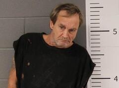 Mugshot of DOUGLAS HOUSE