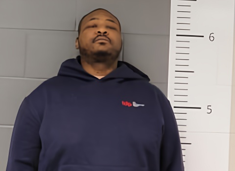 Mugshot of ANDREW KING