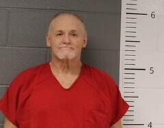 Mugshot of RICHARD SNOW