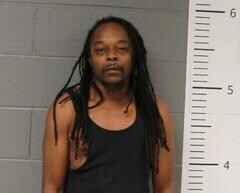 Mugshot of JEFFERY LYKES