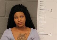 Mugshot of KEANDRE COLLINS