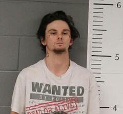 Mugshot of DALTON RIDER