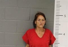 Mugshot of CRYSTAL IERVILINO