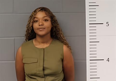 Mugshot of LATYRA WILLIAMS