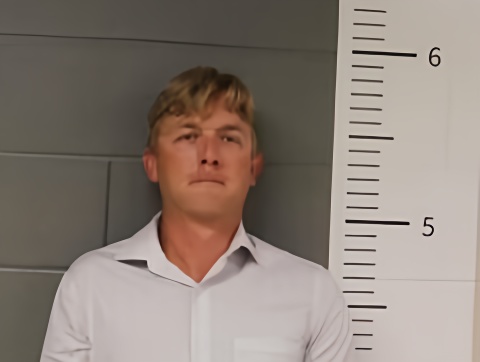Mugshot of KYLE FORD