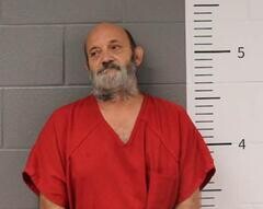 Mugshot of JOHNNY OURSSON