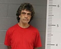 Mugshot of HENRY FALKNER