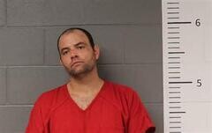 Mugshot of JUSTIN SAMPLES