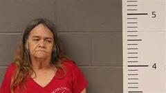 Mugshot of CYNTHIA DUTTON
