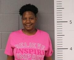 Mugshot of TOSHIBA STEPHENSON