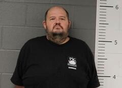 Mugshot of MICHAEL KACZMAREK