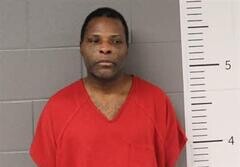 Mugshot of CHAD BELL
