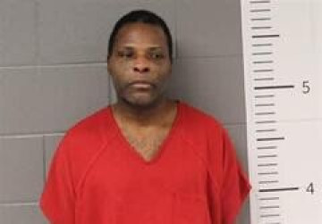 Mugshot of CHAD BELL