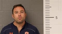 Mugshot of DANIEL FRENCH