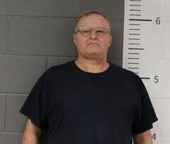 Mugshot of THOMAS WILEMON