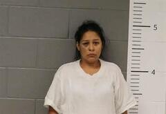 Mugshot of ENNY SANTANA