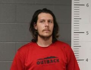 Mugshot of KENNETH DAVIE