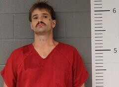 Mugshot of CALEB MARLOW