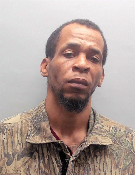 Mugshot of GREGORY MARTEZ RAGLAND