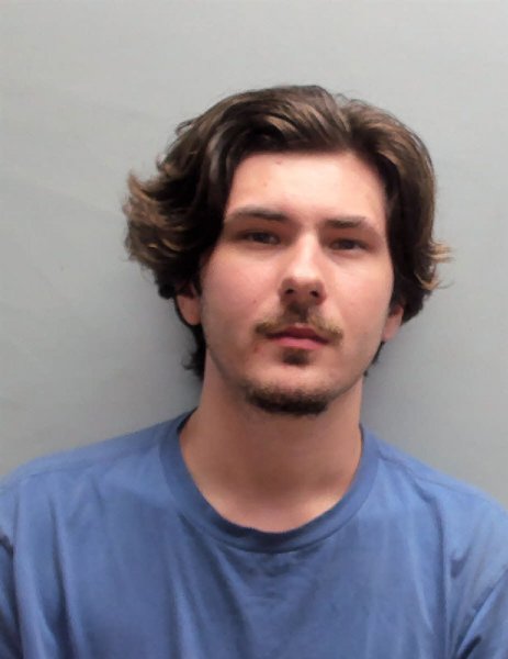 Mugshot of SEAVEN SKY GREEN