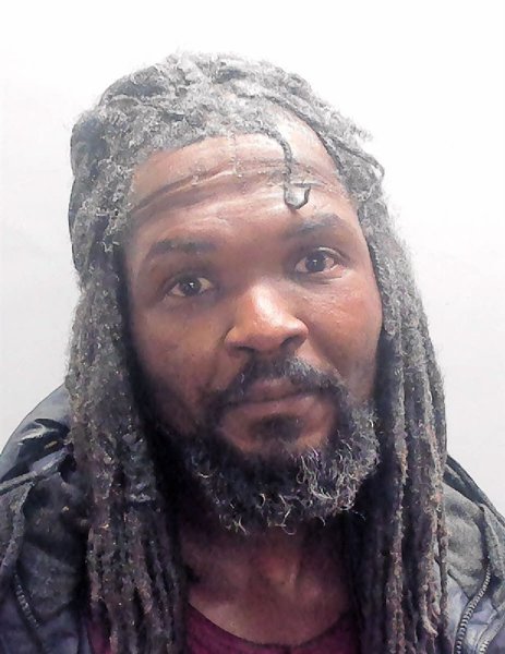 Mugshot of CLIFTON JENKINS SYLMON
