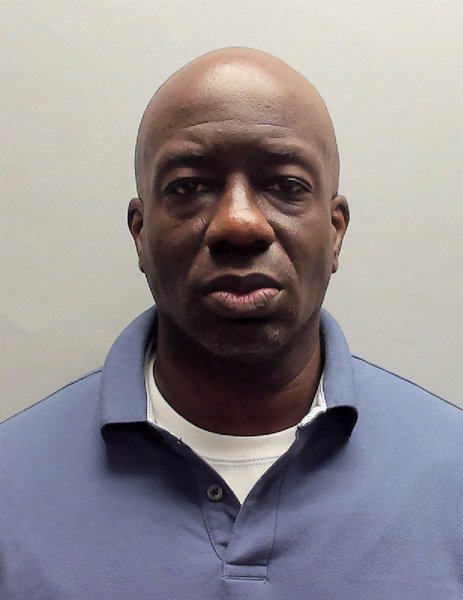 Mugshot of KENWANMOREL DEQUAN WILSON