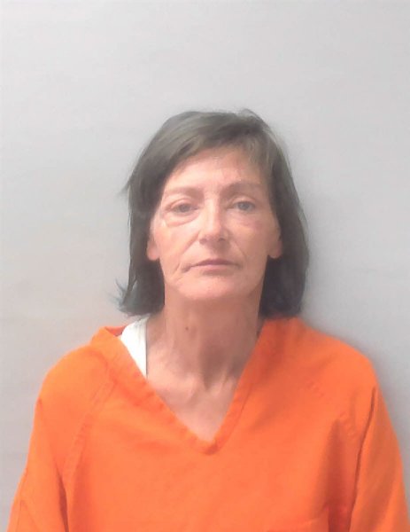 Mugshot of ELIZABETH ANN SNOW