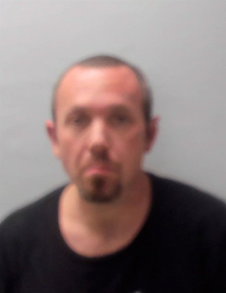 Mugshot of JIMMY RUSSELL SMITH