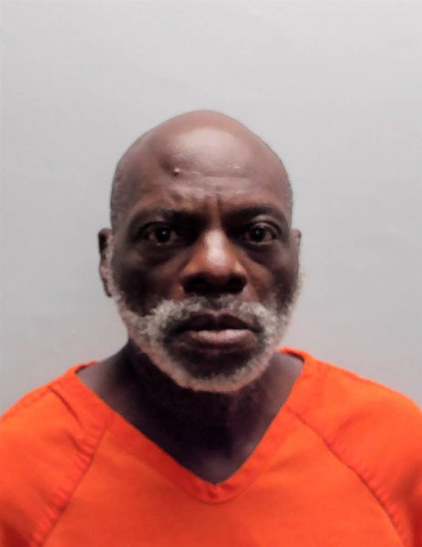 Mugshot of KENNETH DEWAYNE STEVENSON
