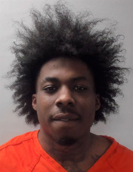 Mugshot of MYTAVION JA'JUANDEZ HUNLEY