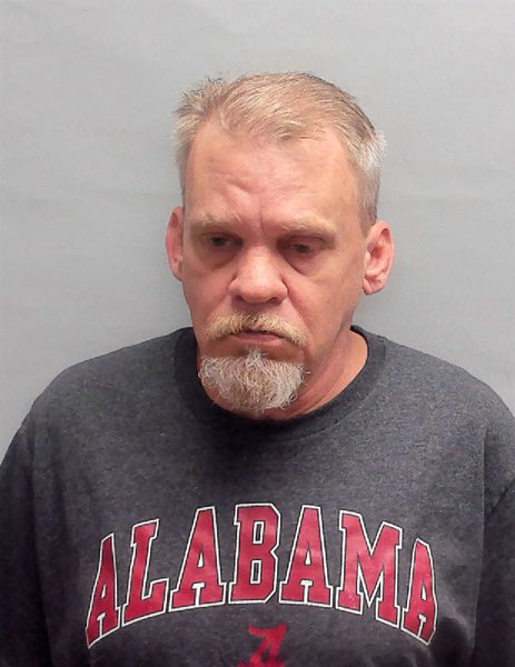 Mugshot of KEVIN BRENT TAYLOR