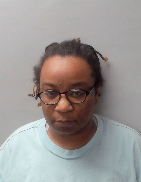 Mugshot of SHANDRE MONTAY PEELER