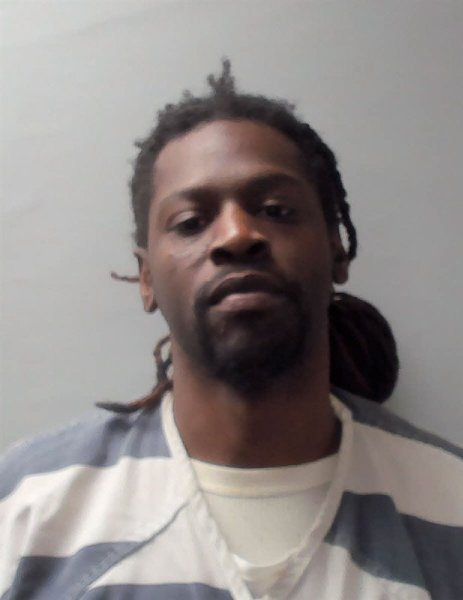Mugshot of STACEY FITZGERALD JONES