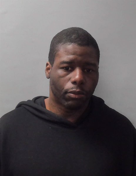 Mugshot of JUDA THMAR WOODS