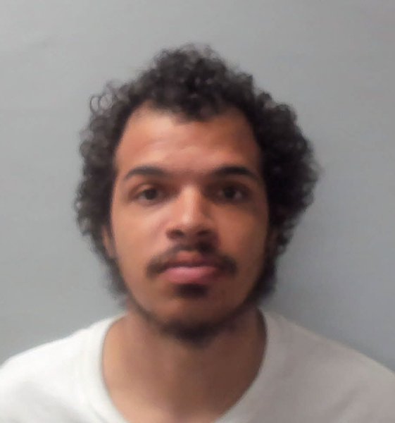 Mugshot of ELIJAH NOEL BROWNING