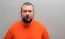 Mugshot of TERRY RAY WINSLETT