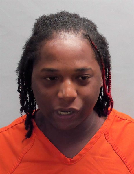 Mugshot of JORDAN MARQUEZ DATES