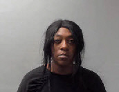 Mugshot of SHINEKA NICOLE MENCHEY-WESTBROOK
