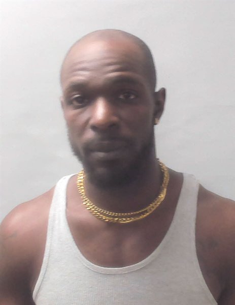 Mugshot of JUANYA ZALON WALLS