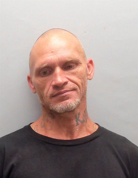 Mugshot of JAMES DEXTER BUTLER