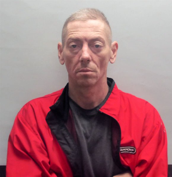Mugshot of JEREMY WAYNE TAYLOR