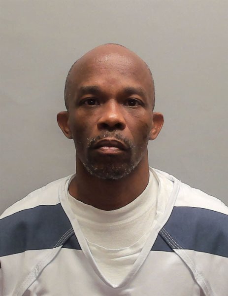 Mugshot of DUANE EDWARD JENNINGS