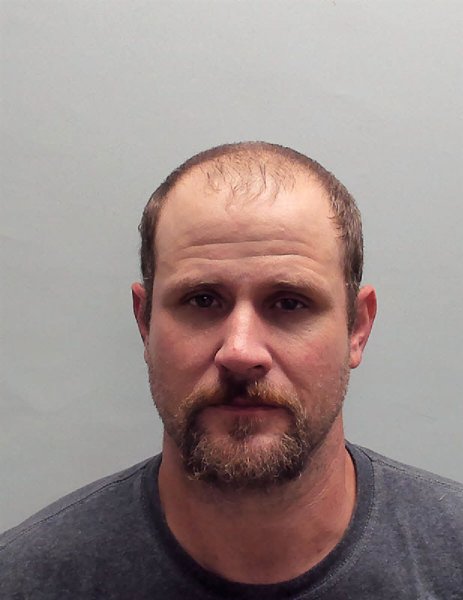 Mugshot of THOMAS JACOB BEACH