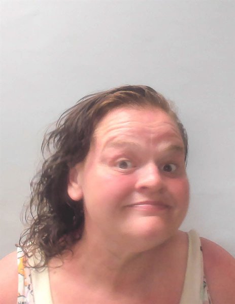 Mugshot of KIMBERLY DIANE LOPEZ