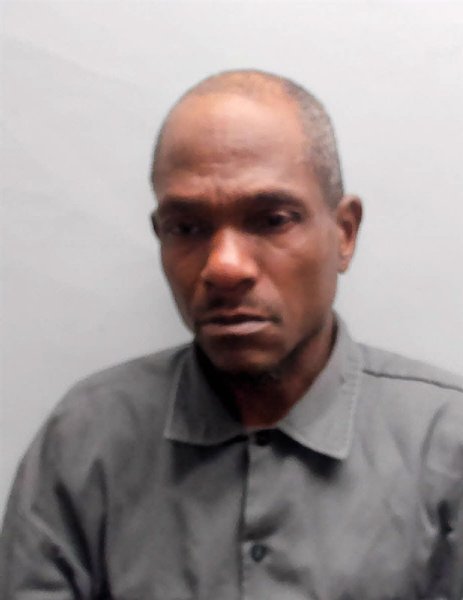 Mugshot of CORNELIUS MICHAEL AVERITT