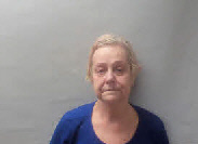 Mugshot of CYNTHIA P STAPLES
