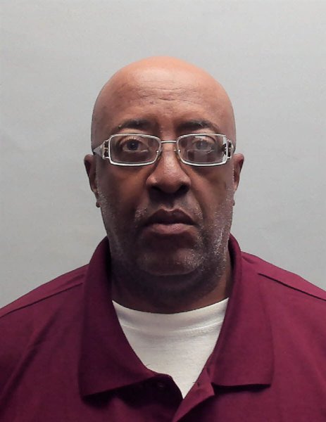 Mugshot of ANDRE LAVELLE WEBSTER