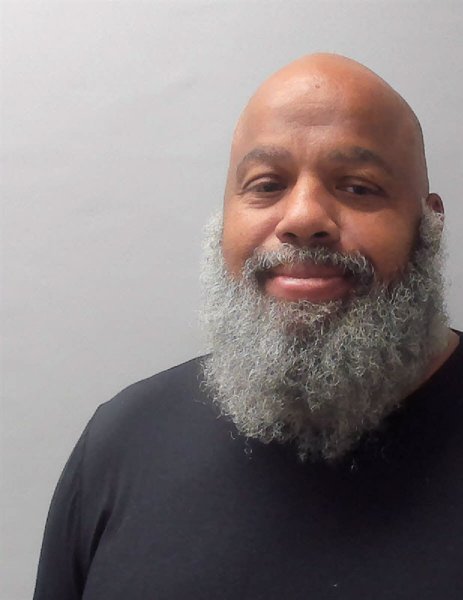 Mugshot of CHEVIS LATTOD GARRETT