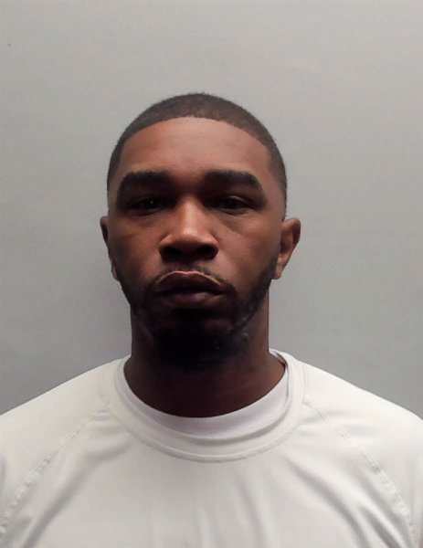 Mugshot of CORNELIUS THOMAS LEE