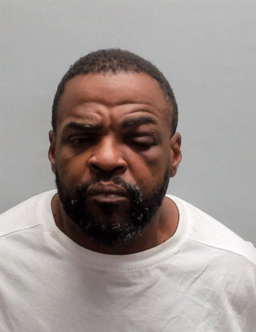 Mugshot of TYRONE MALLORY